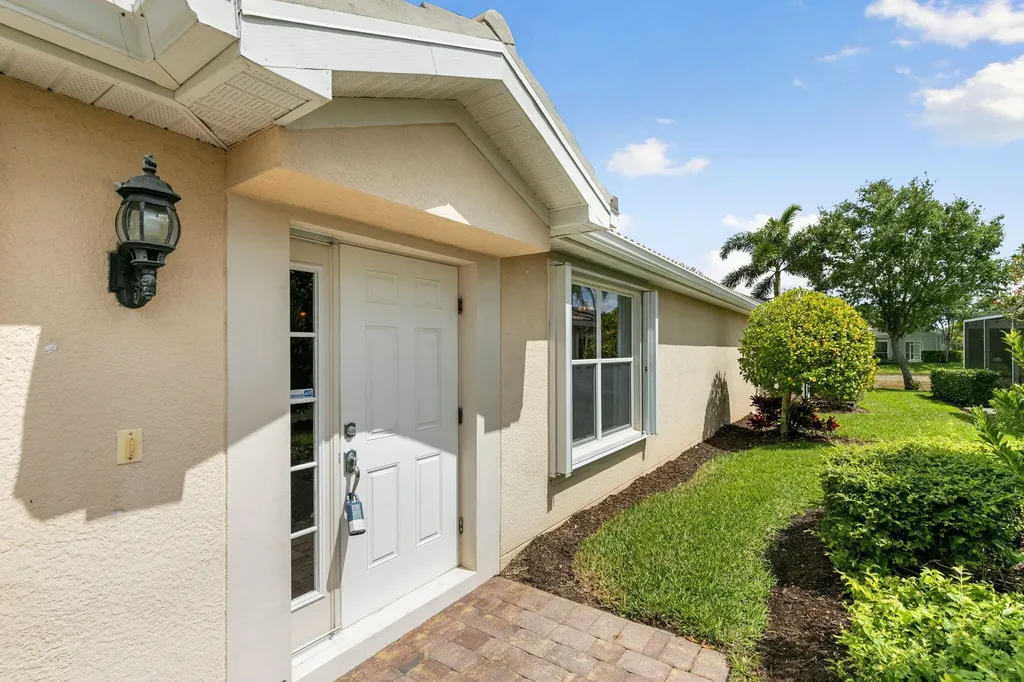 7268 Salerno Court Naples FL 34114