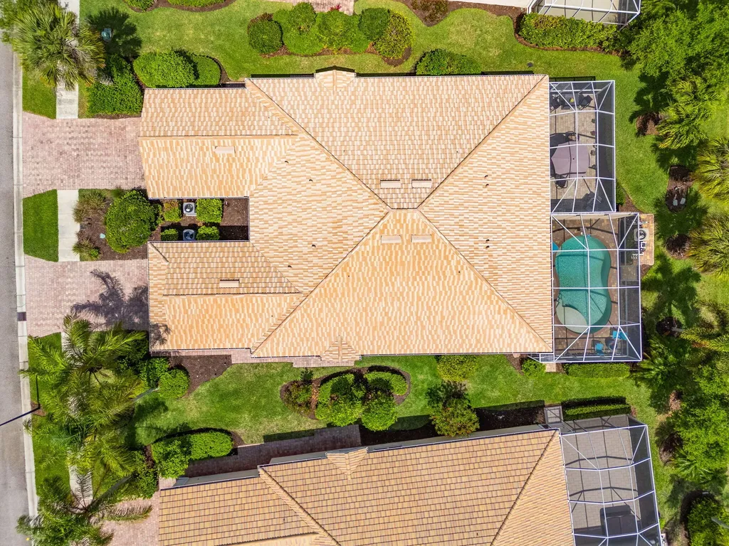 7268 Salerno Court Naples FL 34114