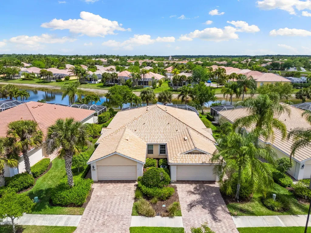 7268 Salerno Court Naples FL 34114