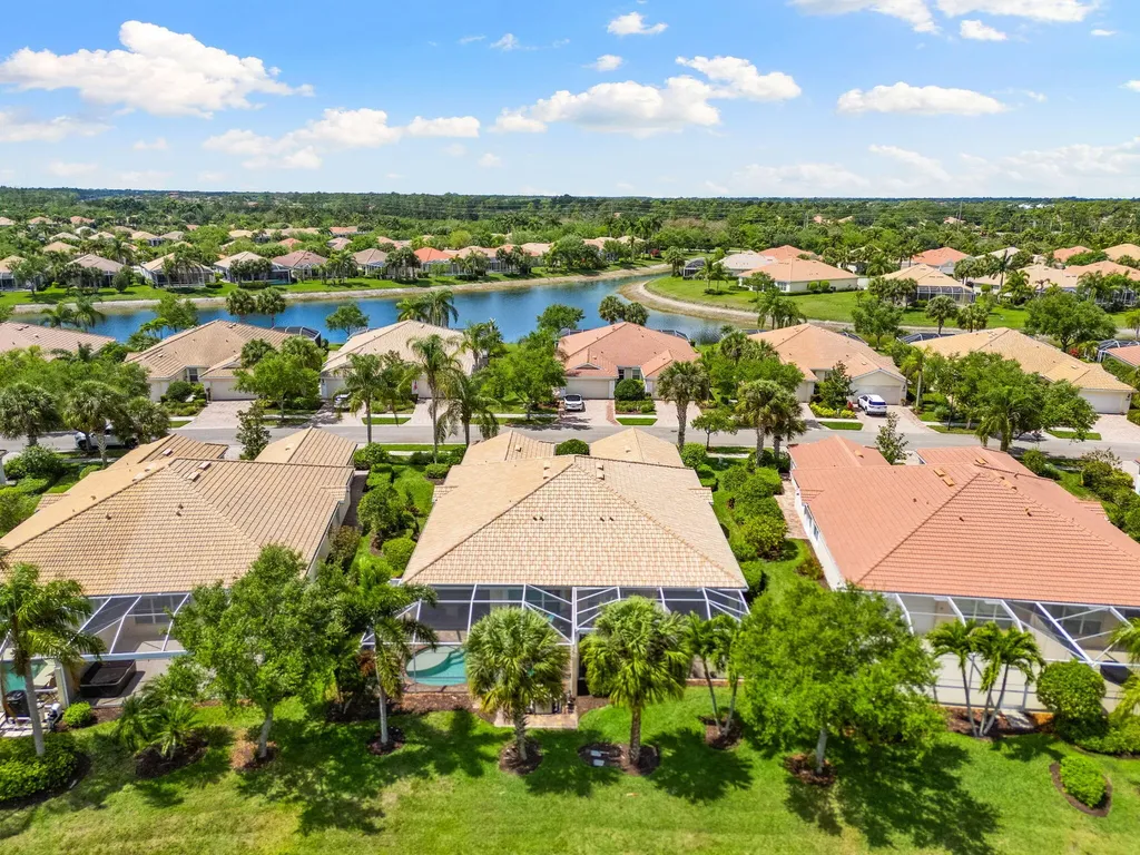 7268 Salerno Court Naples FL 34114