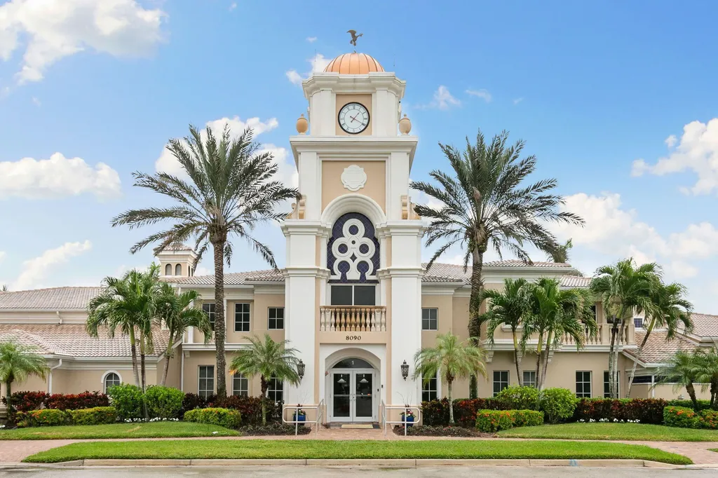 7268 Salerno Court Naples FL 34114