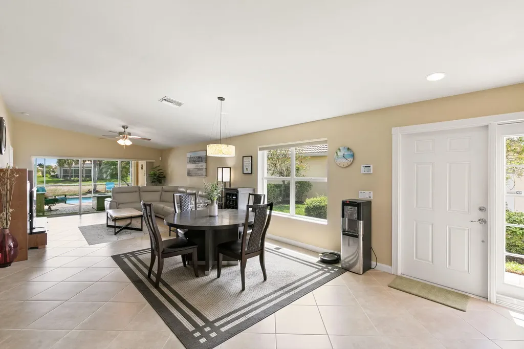 7268 Salerno Court Naples FL 34114