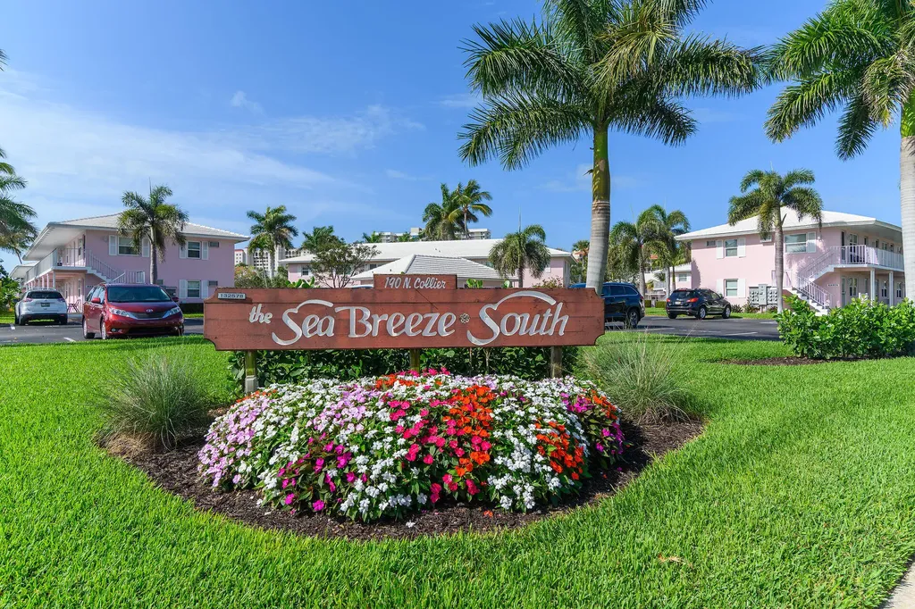 190 N Collier Boulevard Marco Island FL 34145