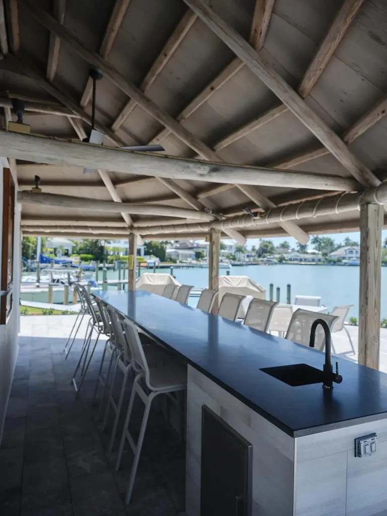 322 Harbour Drive Naples FL 34103