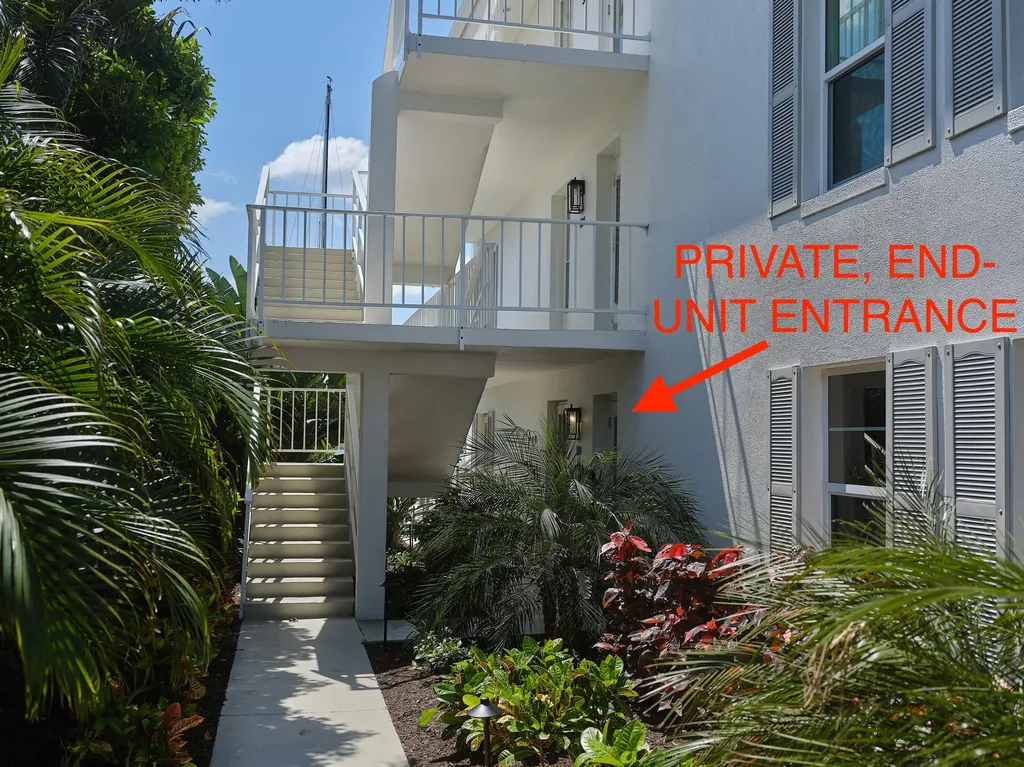 322 Harbour Drive Naples FL 34103