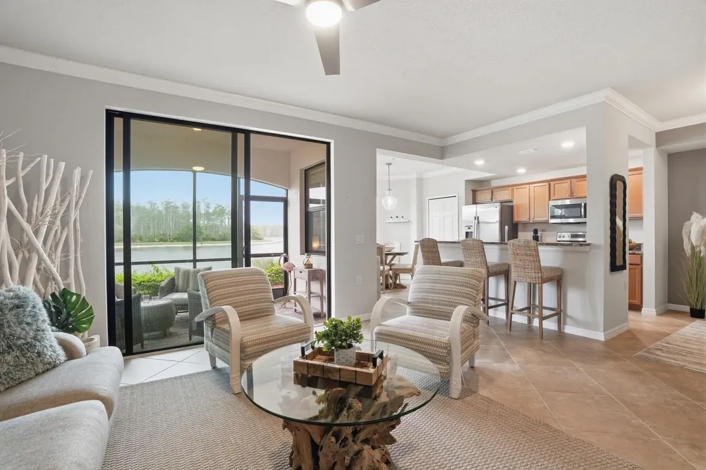 9560 Trevi Court Naples FL 34113