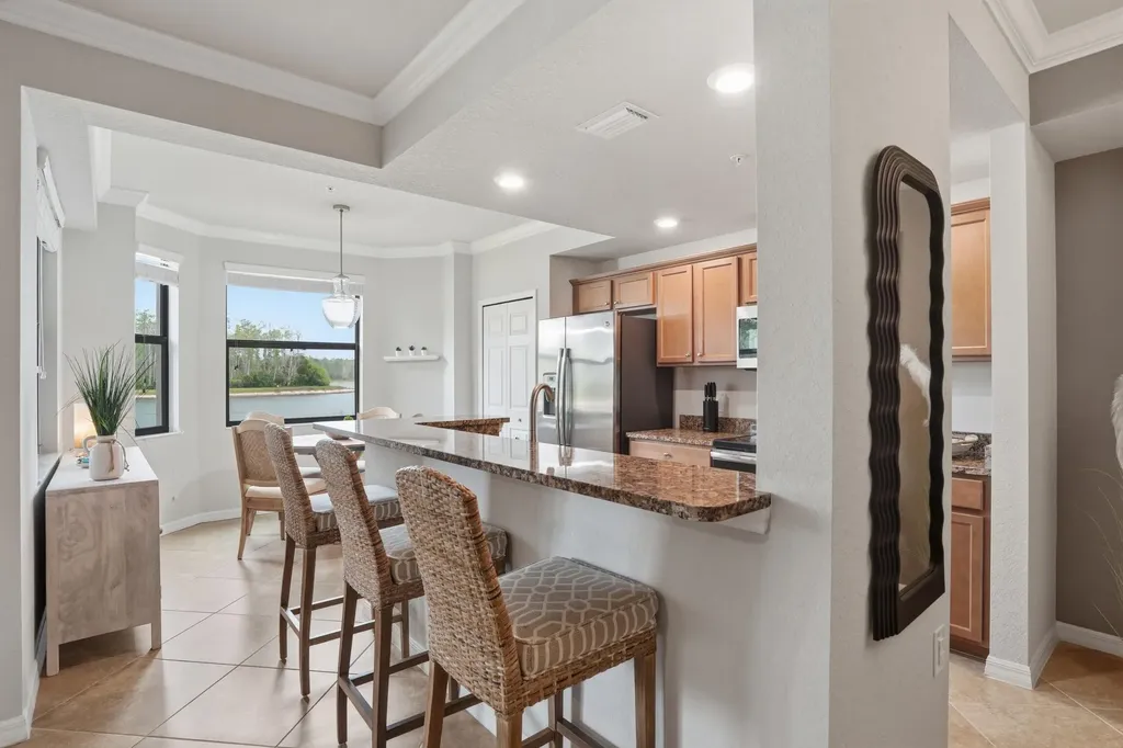 9560 Trevi Court Naples FL 34113