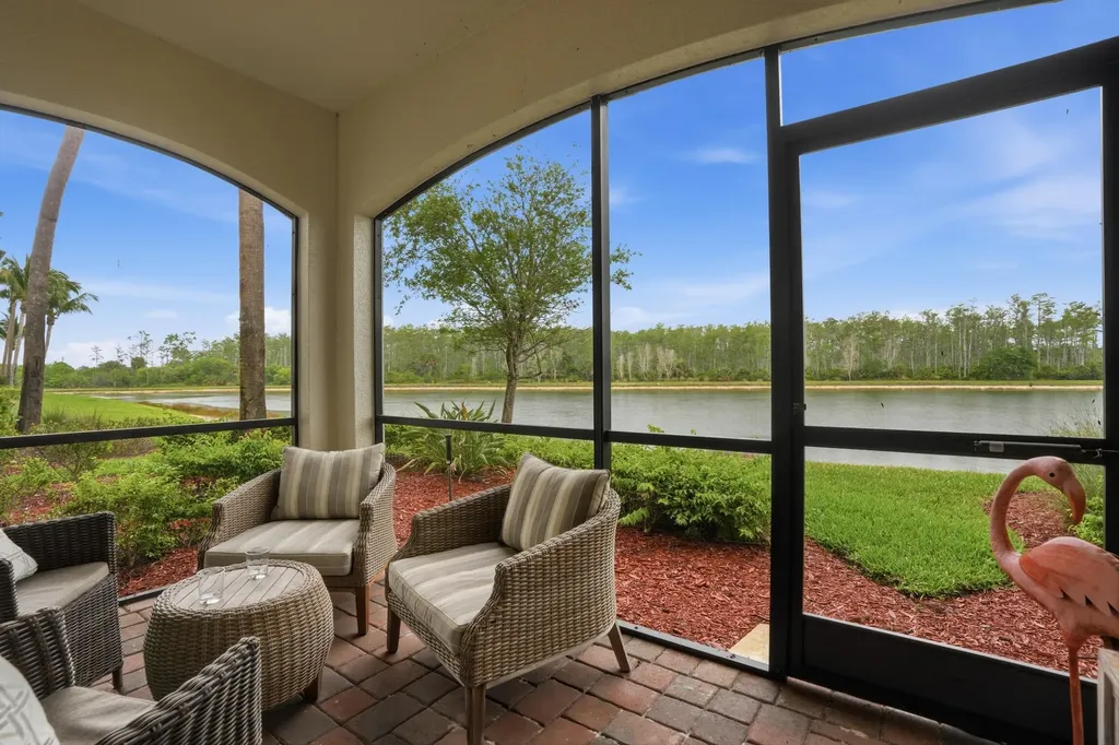 9560 Trevi Court Naples FL 34113
