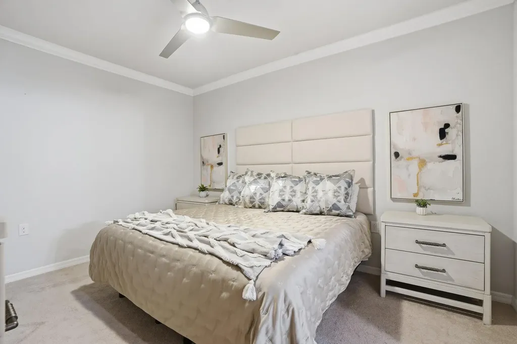 9560 Trevi Court Naples FL 34113