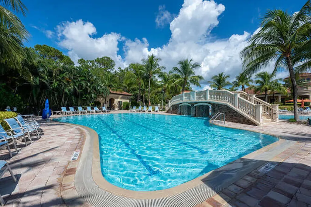 9560 Trevi Court Naples FL 34113