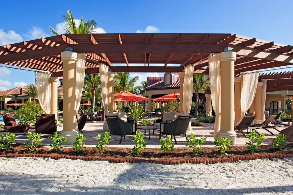 9560 Trevi Court Naples FL 34113