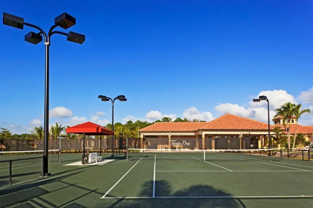 9560 Trevi Court Naples FL 34113