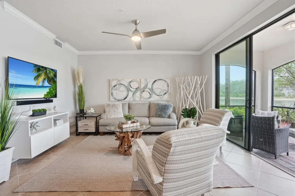 9560 Trevi Court Naples FL 34113