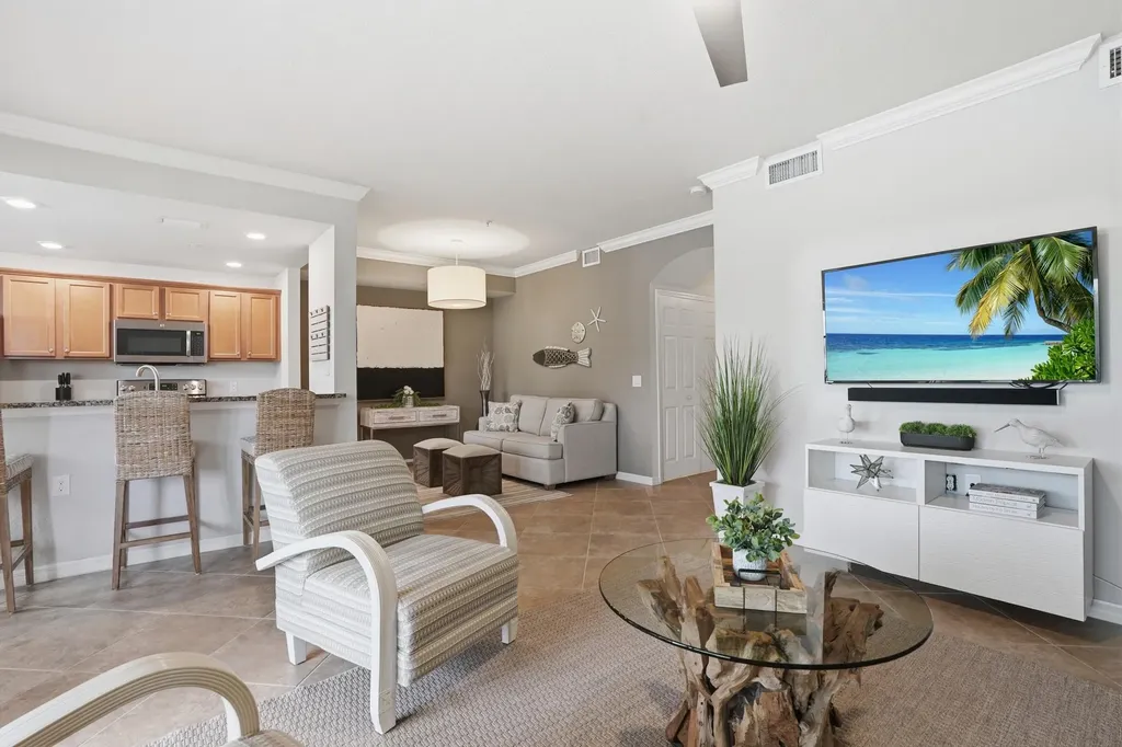 9560 Trevi Court Naples FL 34113