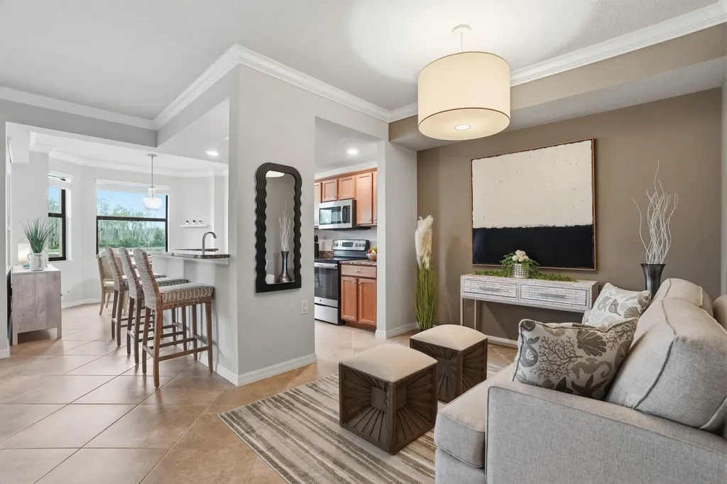 9560 Trevi Court Naples FL 34113