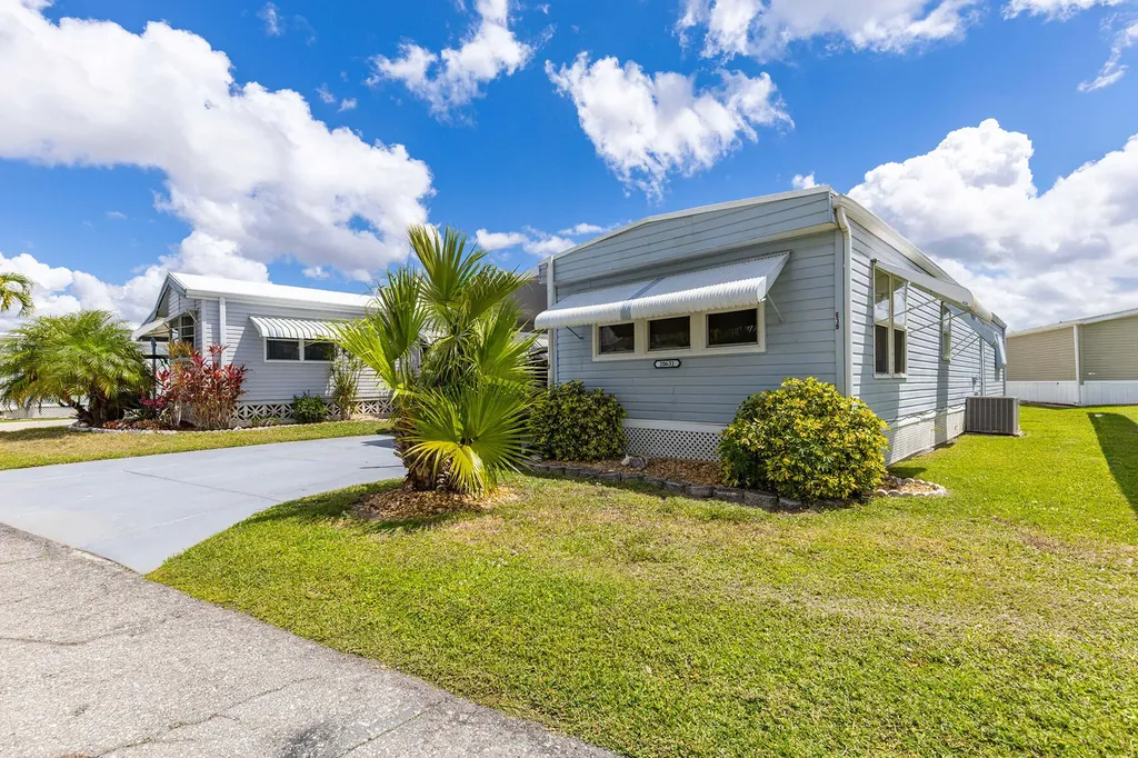 20631 Port Drive Estero FL 33928