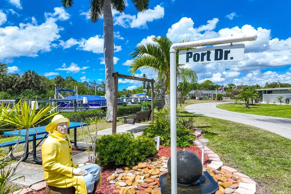 20631 Port Drive Estero FL 33928