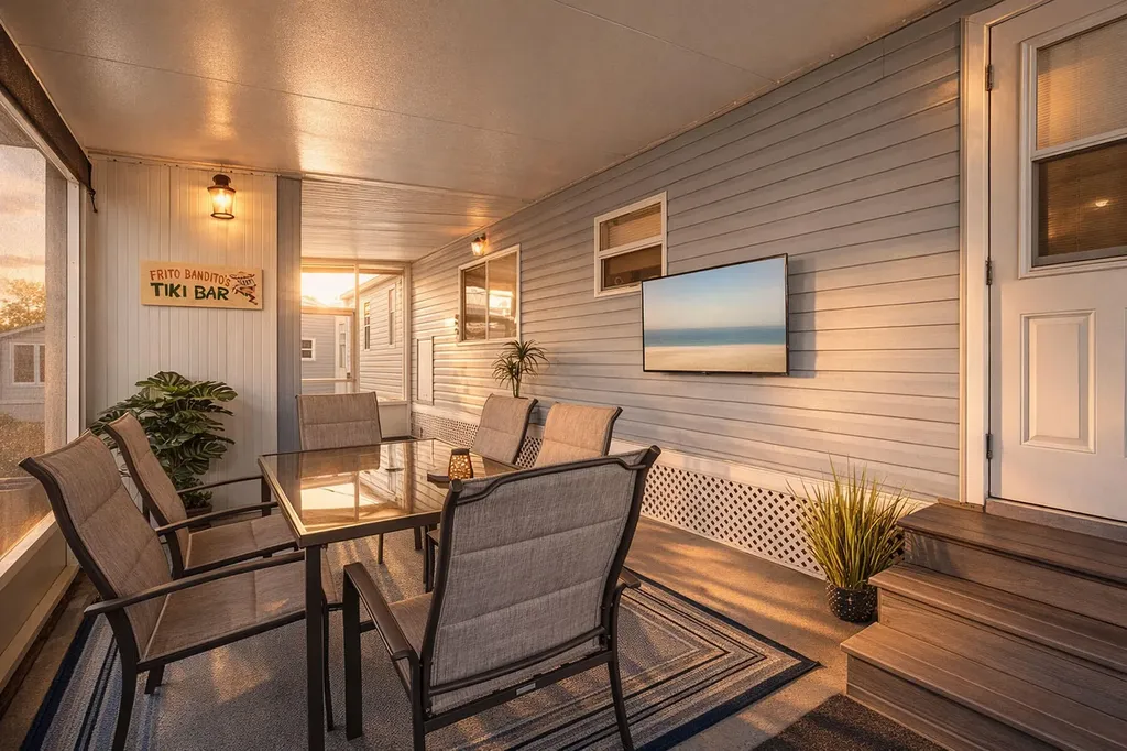 20631 Port Drive Estero FL 33928