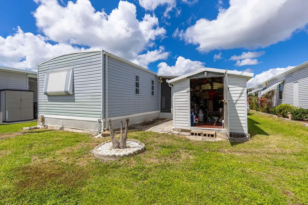 20631 Port Drive Estero FL 33928