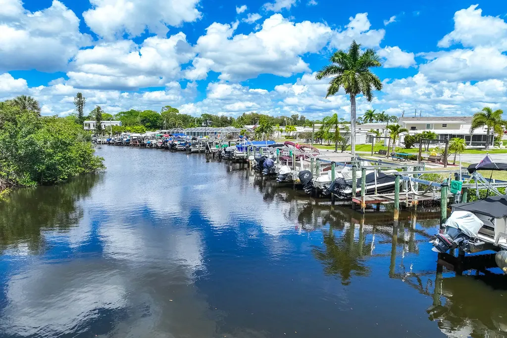 20631 Port Drive Estero FL 33928