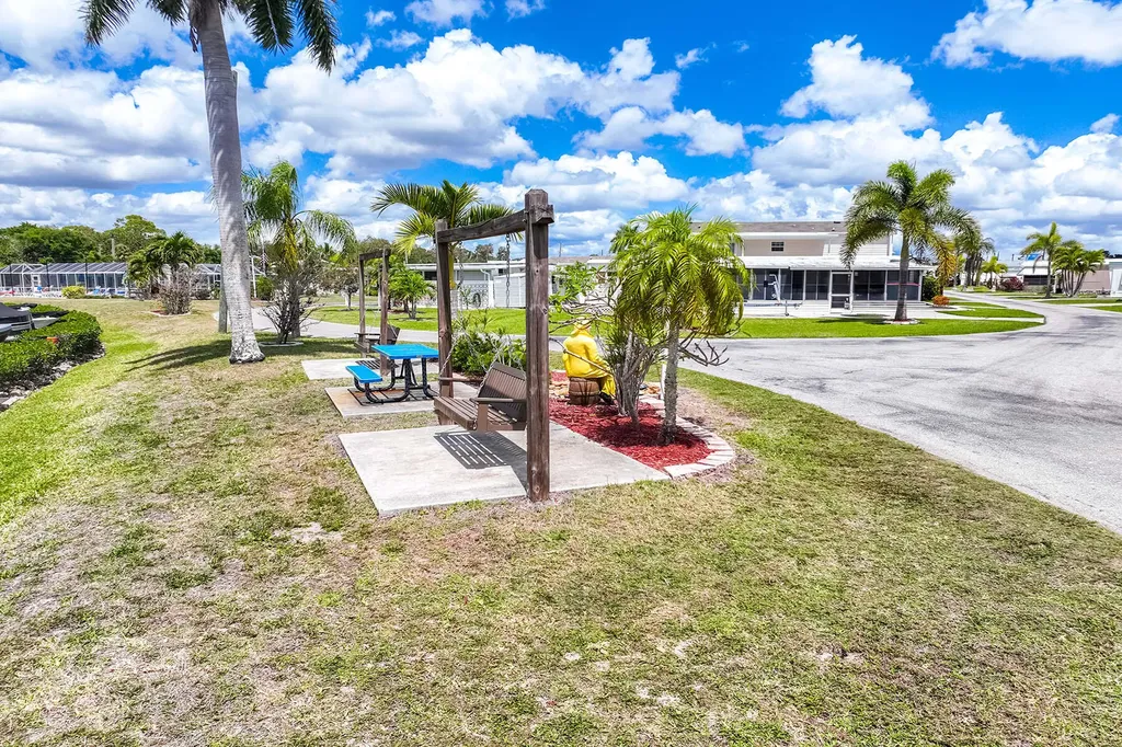 20631 Port Drive Estero FL 33928