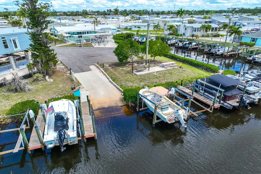 20631 Port Drive Estero FL 33928