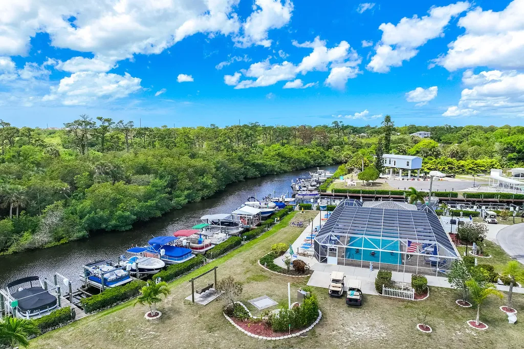 20631 Port Drive Estero FL 33928