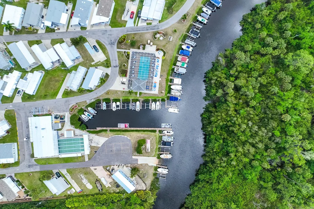 20631 Port Drive Estero FL 33928