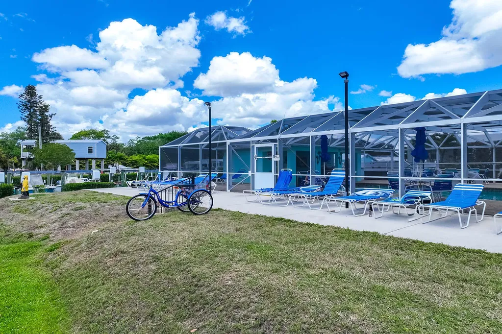 20631 Port Drive Estero FL 33928