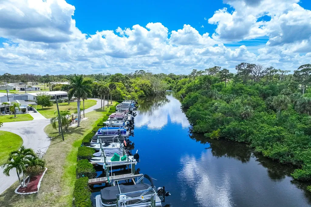 20631 Port Drive Estero FL 33928