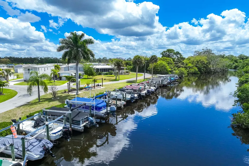 20631 Port Drive Estero FL 33928