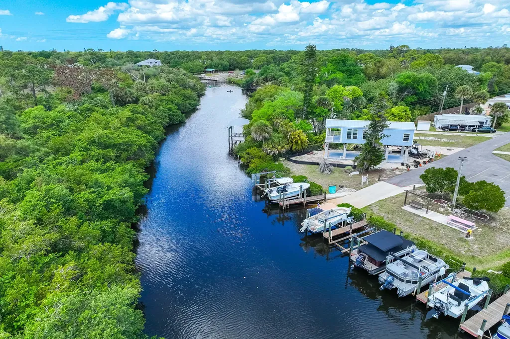 20631 Port Drive Estero FL 33928