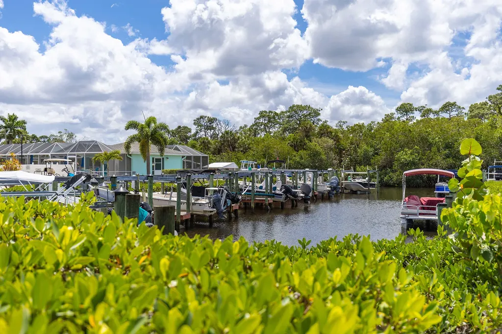 20631 Port Drive Estero FL 33928