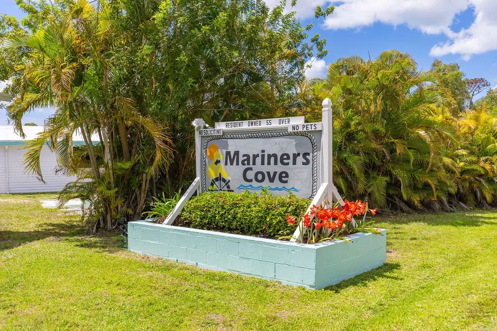 20631 Port Drive Estero FL 33928