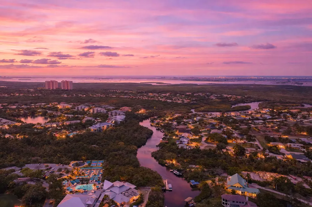 20631 Port Drive Estero FL 33928