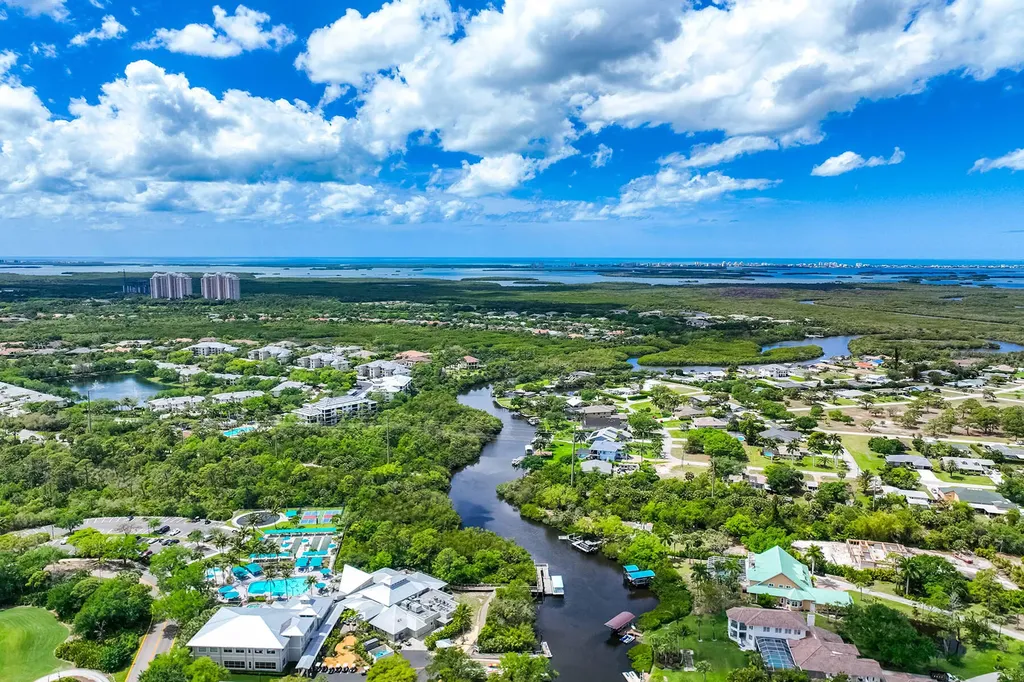 20631 Port Drive Estero FL 33928