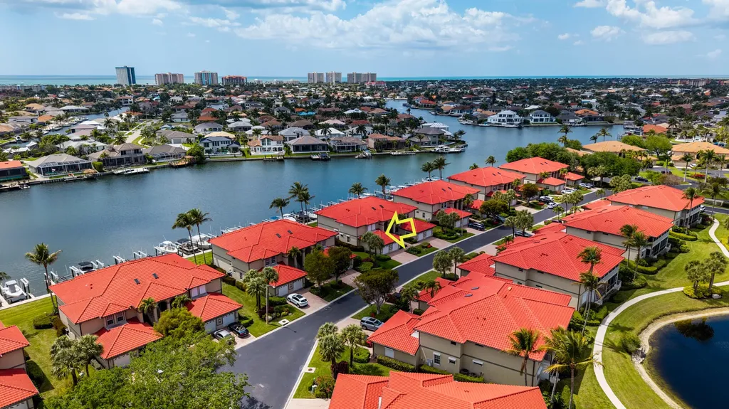 210 Waterside Marco Island FL 34145