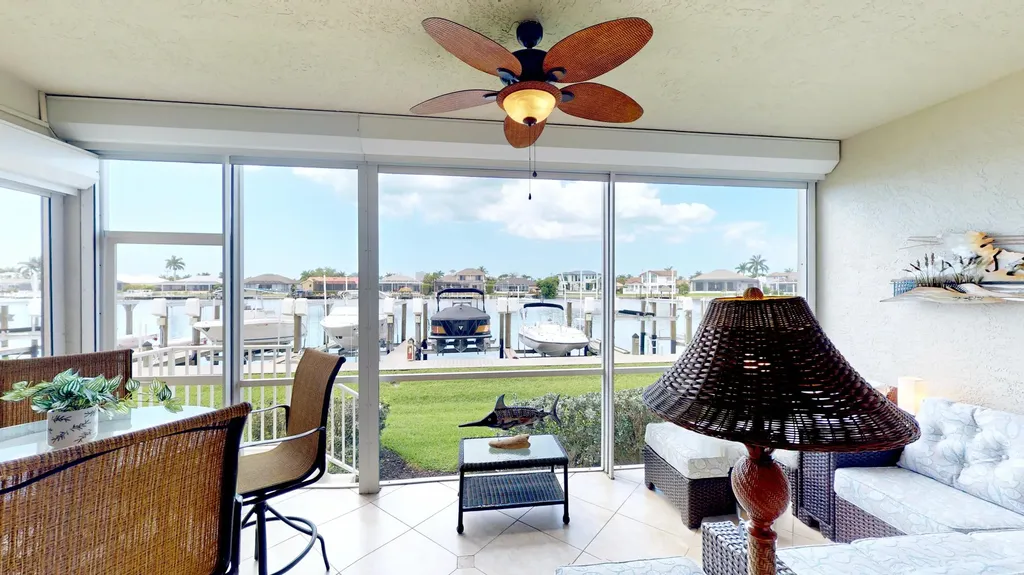 210 Waterside Marco Island FL 34145