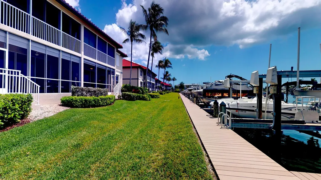 210 Waterside Marco Island FL 34145