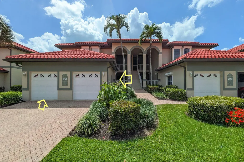 210 Waterside Marco Island FL 34145