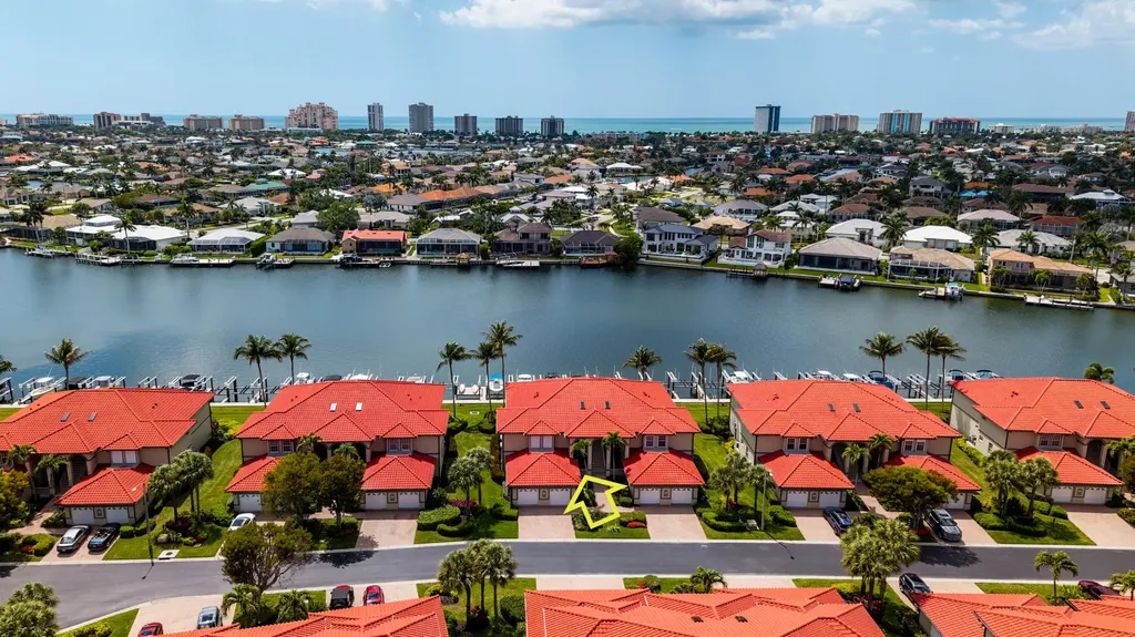 210 Waterside Marco Island FL 34145