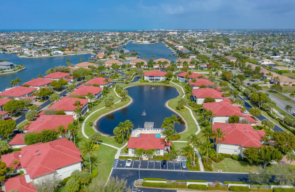 210 Waterside Marco Island FL 34145