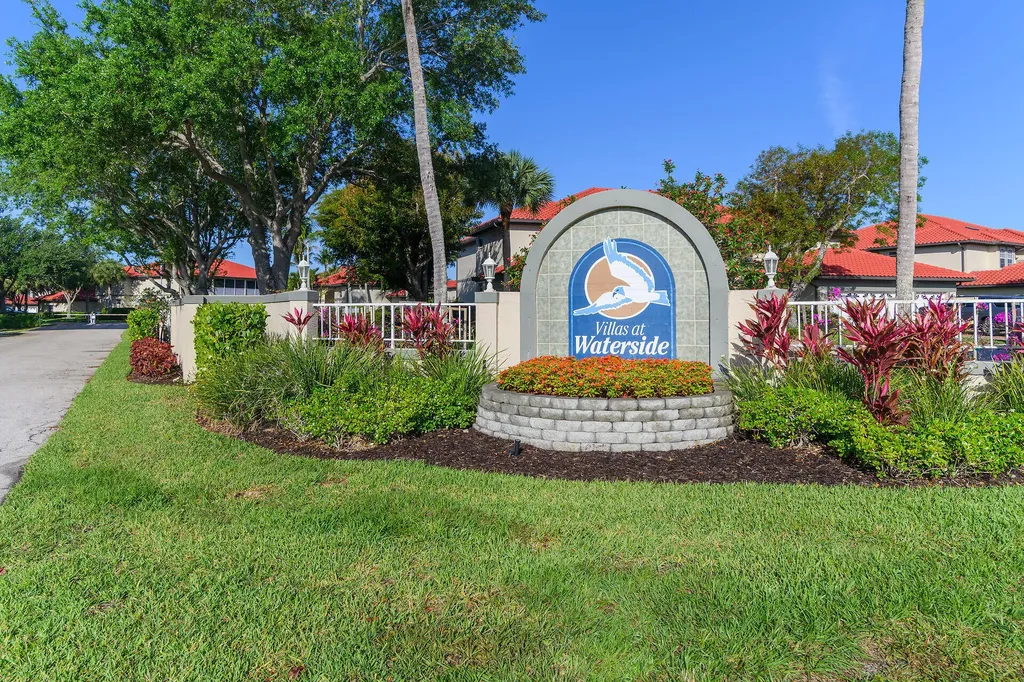 210 Waterside Marco Island FL 34145