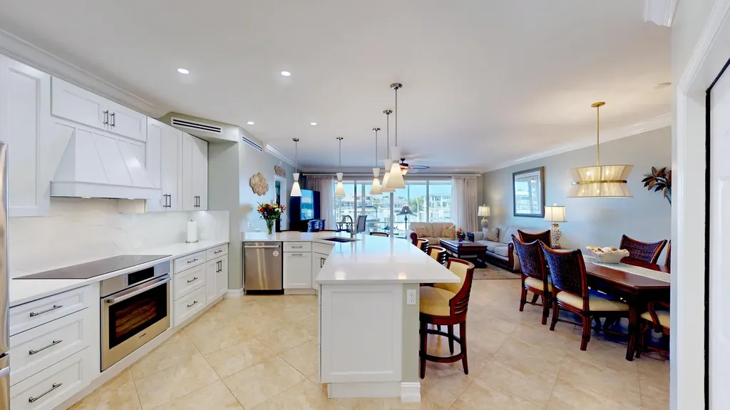 210 Waterside Marco Island FL 34145