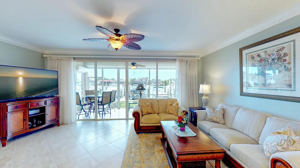 210 Waterside Marco Island FL 34145
