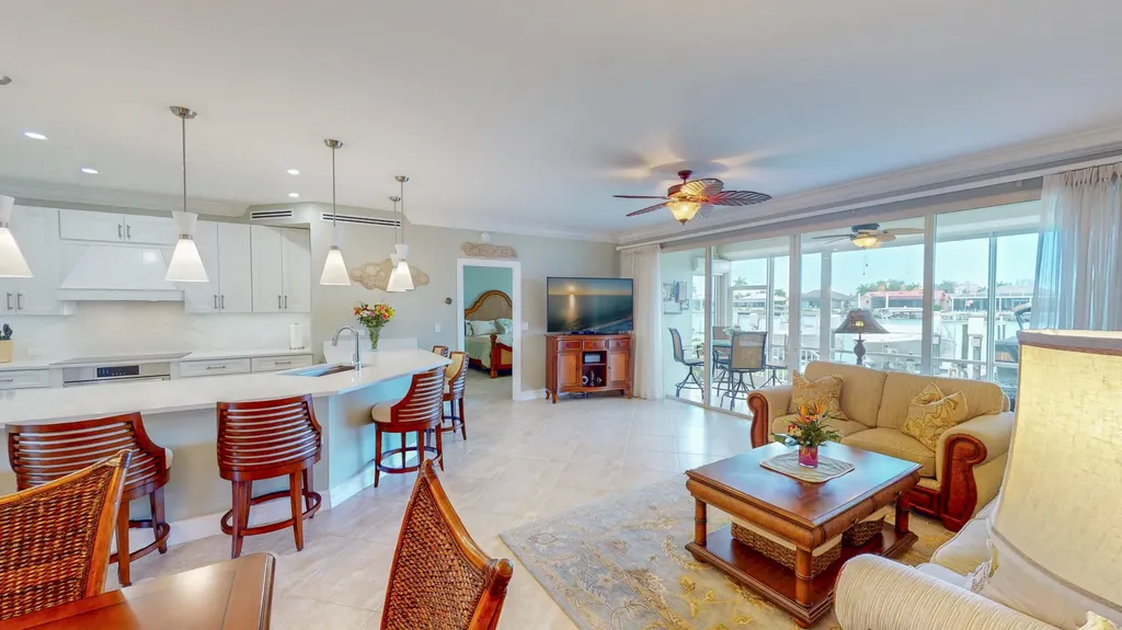 210 Waterside Marco Island FL 34145