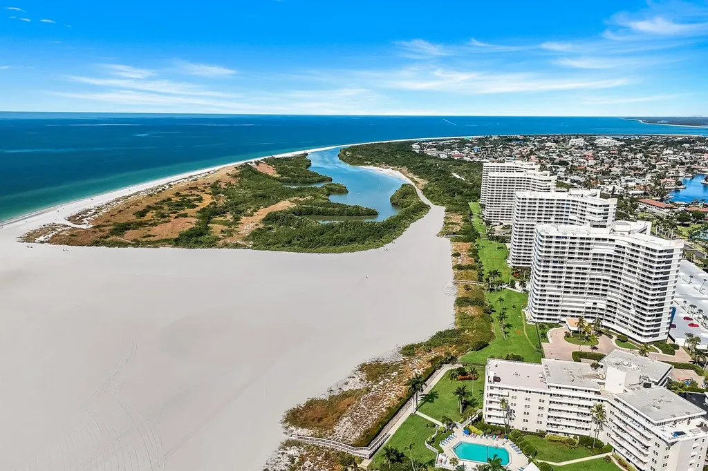 380 Seaview Marco Island FL 34145