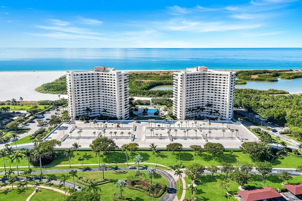 380 Seaview Marco Island FL 34145