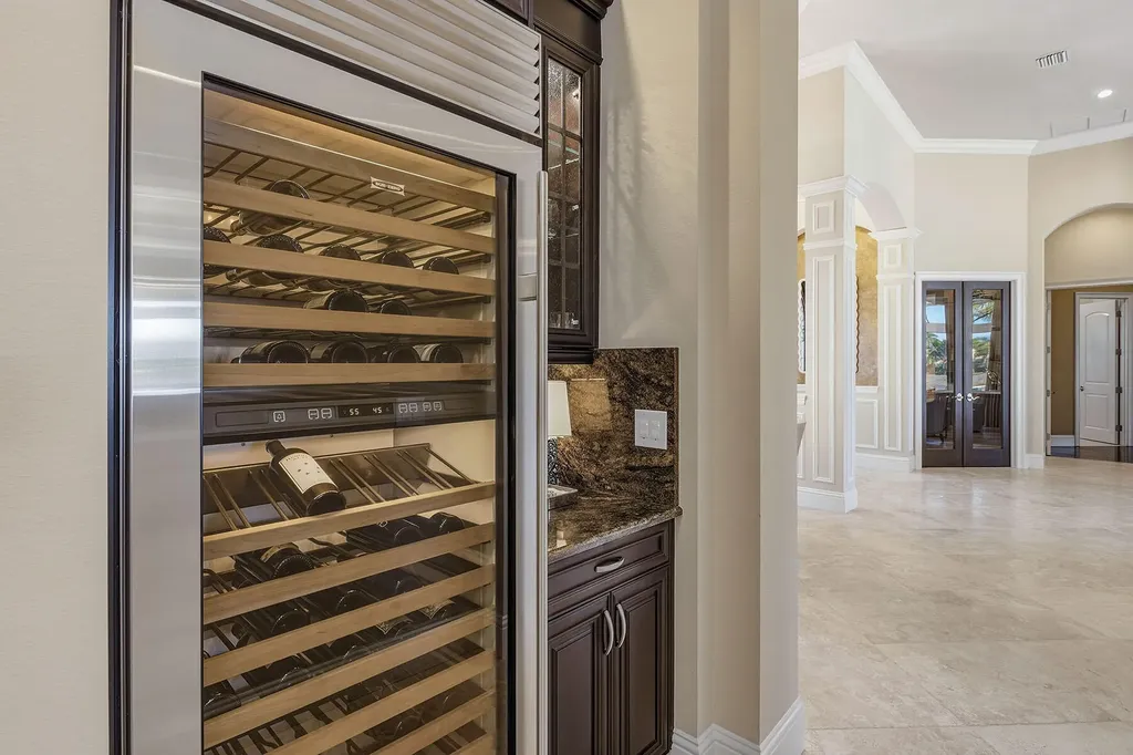 3849 Isla Del Sol Way Naples FL 34114