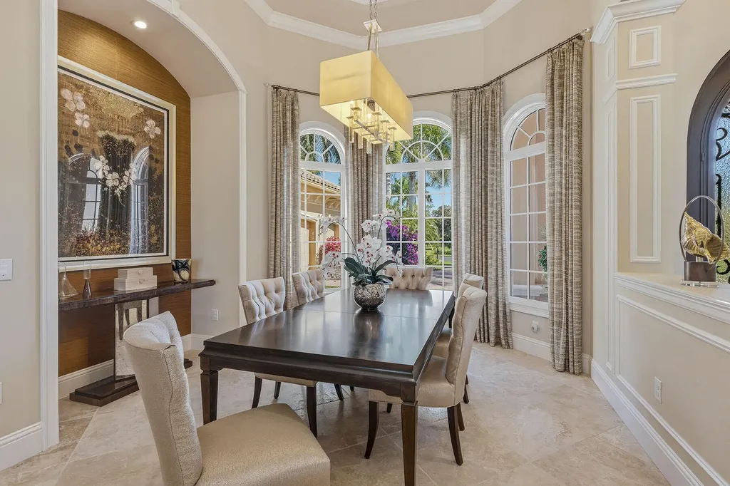 3849 Isla Del Sol Way Naples FL 34114